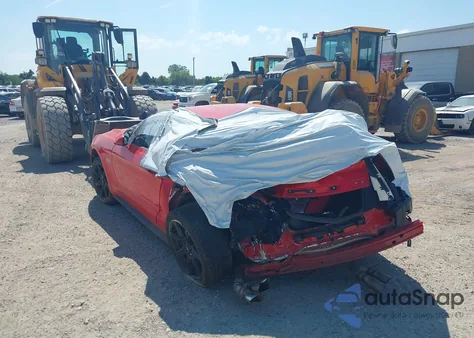2021 Ford Mustang Gt Fastback from USA, damaged, VIN 1FA6P8CF5M5143772